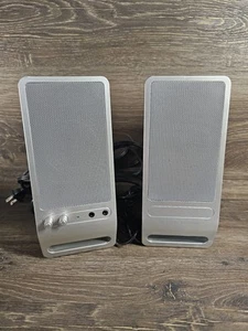 Altavoces con sistema de audio alimentado Altec Lansing VS2320 **Probados**Envío gratuito a EE. UU.** - Imagen 1 de 8