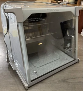Tested Working Ronco Showtime Rotisserie & BBQ Oven 5000 Platinum Edition - Picture 1 of 13