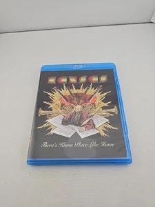 There's No Place like Home (Blu-ray) Kansas 2009 Concert RARE OOP HTF - Picture 1 of 7
