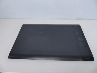 Wacom Intuos 4 PTK-840 Grafiktablet gebraucht #2 FA - Bild 1 von 4
