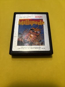 Tausendfüßler (Atari 2600 1984) - Bild 1 von 4