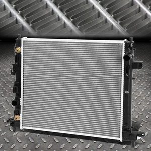 FOR 13-15 CADILLAC ATS CTS OE STYLE ALUMINUM CORE REPLACEMENT RADIATOR DPI 13351 - Picture 1 of 6
