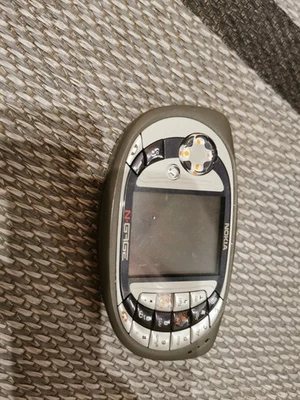 Nokia N-Gage QD   - Imagen 1 de 3