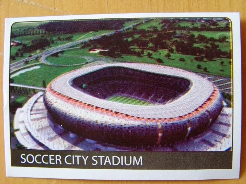 Copa Mundial 2010 RAFO MOSTAR PEGATINA Bosnia Fútbol Fútbol Tú eliges Jugador #3 Foto 1 de 1