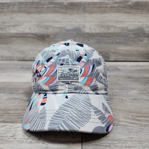 Cappello berretto Tommy Bahama spiaggia surf adulto uomo strapback regolabile - Foto 1 di 6