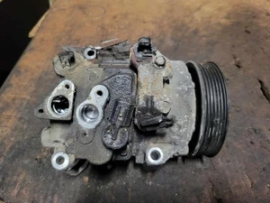 11 12 13 14 15 16 SCION TC A/c Air Compressor - Picture 1 of 2