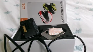 Schuberth SC1 Standard Communication / Intercom System / Bluetooth / Telephone - Picture 1 of 3