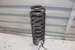 2007-2018 JEEP WRANGLER 4X4 REAR LEFT SIDE SUSPENSION COIL SPRING OEM - Picture 1 of 2