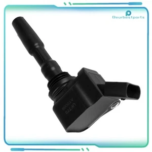 Ignition Coil For Audi A3 Sportback e-tron 2016-2018 VW Golf 2019-2020 1.4L - Picture 1 of 5