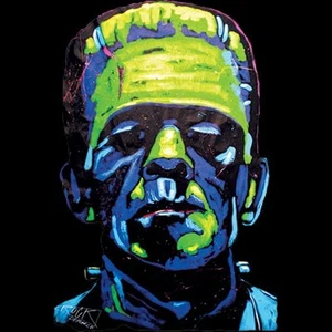 Frankenstein Club 001 T Shirt  You Choose Style, Size, Color 10506 - Picture 1 of 3