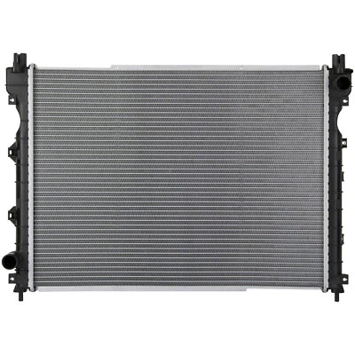 Radiator Fit for 06-02 Land Rover Freelander - Изображение 1 из 4