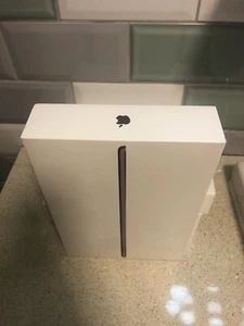 Apple iPad 9ème génération Wi-Fi 64 Go 10,2" - BOITE VIDE UNIQUEMENT - Photo 1/7