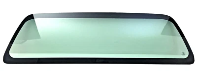 2008-2016 Ford F250-750 Rear Back Stationary Window Glass FC3Z-2542006-A OE Foto 1 de 4