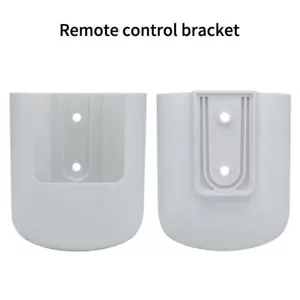 New For Multi-brand Samsung Hisense Midea Air Conditioner Remote Control Bracket - Picture 1 of 7