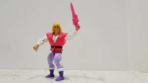 Masters of the Universe Prince Adam Origins Action Figure Mattel - Picture 1 of 5