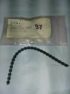 NEW old stock 25 Helicoil M4 x 1.50 Screw Thread Repair Inserts - Picture 1 of 1