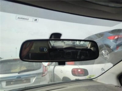 Espejo retrovisor interior ford focus berlina (tapa)(08.2004->) 2005 180443 Foto 1 de 4