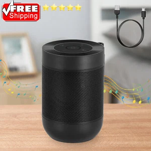 X26M Outdoor-Lautsprecher IP65 Bluetooth 5.3 HD Sound Stereo Bass TWS TF-Karte - Bild 1 von 19