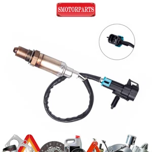 O2 Oxygen Sensor for Buick GMC Chevrolet Cadillac Oldmobile Isuzu Pontiac - Picture 1 of 5