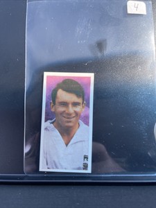 1959 Cadet Sweets Footballers Tommy Thompson #11 Preston England