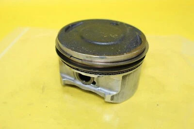 Pistón Bell xb9 Lightning Firebolt 2003 Foto 1 de 4