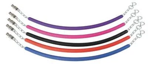 SHIRES STALL CHAIN GUARD STABLE CHAIN - Picture 1 of 1