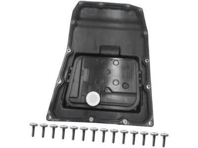 For 2010-2016 Porsche Panamera Auto Trans Oil Pan and Filter Kit 98163TFHG 2011 - Image 1 of 2