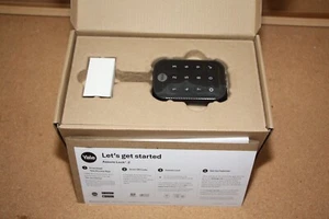 Yale Assure Lock 2 Key-Free Keypad with Bluetooth YRD430-BLE-BSP - Picture 1 of 4