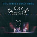 Neil Young / Crazy Horse Rust Never Sleeps (140 Gram Vinyl, Black) Records & LPs