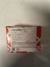 Febi 19947 Leitungsfilter 7 Stück - NEU