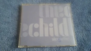 Alex Gopher - The Child (Single CD) - Bild 1 von 2