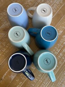 SWEESE 20 oz. Mugs (Set of 6 each Mugs)