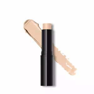 Foundation Stick - Ultra Longwear Skin Finish Cream Makeup Stick - Pale Beige - Picture 1 of 2