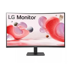 LG 32MR50C-B 32 inch Full HD FreeSync Flat Monitor Response Time 5ms Ratio 16:9 - Picture 1 of 5
