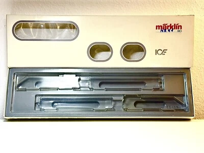 Märklin 3371 Leerverpackung - Bild 1 von 4