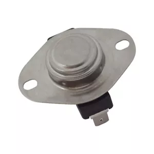 Dryer Thermostat Assembly For DLEX2450R/DLEX2501V/DLEX2501W - Picture 1 of 2