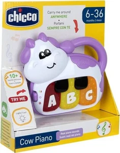 CHICCO 11159 PIANO MUCCA - Imagen 1 de 1