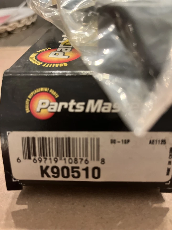 Brand New Front Stabilizer / Sway Bar End Link for VW Beetle Golf Jetta K90510 - Image 1 of 2