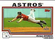 2004 Topps Baseball Pick Complete Your Set #501-733 RC Stars