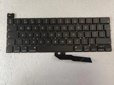 UK Keyboard Replacement for APPLE MacBook Pro 13" 2020 A2251 EMC3348 - Image 1 of 2