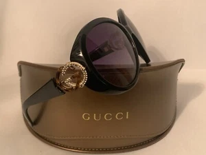 Gucci Brille Damen Original - Bild 1 von 15