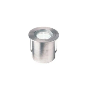 Collingwood kleiner Einbaustrahler: GL019F ROTE LED-Leuchte 350mA - Bild 1 von 1