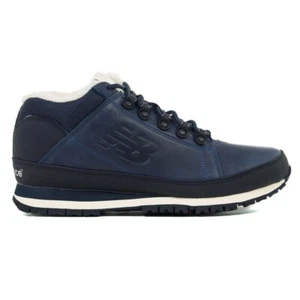 Zapatillas Hombre Universal New Balance 754 H754LFN Azul Oscuro-Negro - Imagen 1 de 5