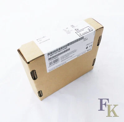 SIEMENS SIMATIC S7 6ES7132-7RD11-0AB0  6ES7 132-7RD11-0AB0 FS: 006 -sealed- - Bild 1 von 3