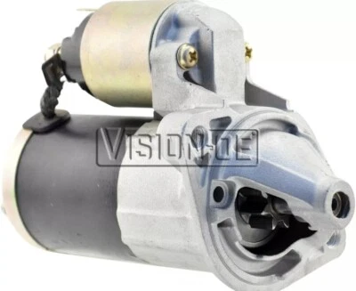 Motor De Arranque Para Mitsubishi Lancer 2003-2007 Mirage 1997-2002 1.3KW/12V CW 8T Foto 1 de 3