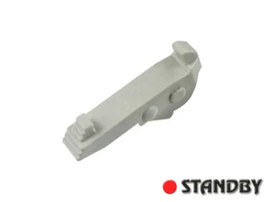 20pcs BERG 67018-001 Ejector / Latch for IDC connectors for 71918, 71922 series - Imagen 1 de 1