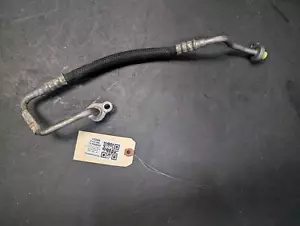 A/C Refrigerant Liquid Hose 2015 Volvo S60 31404746 2014 2016 2017 2018 - Picture 1 of 8