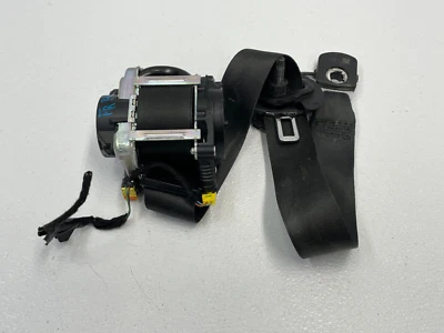 15-19 LAND ROVER DISCOVERY DEPORTIVO PASO DELANTERO DERECHO CINTURÓN RETRACTOR 1461 OEM Foto 1 de 4