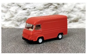 IGRA MODEL PI66518056 Furgoneta Alfa Romeo F20 Rojo Escala H0 1/87 - Imagen 1 de 1