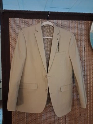 Chaqueta Barlll para hombre Foto 1 de 4